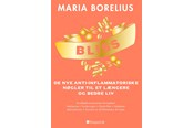Krop & Sind - Bliss - Krop & Sind - hardback - 9788771916799