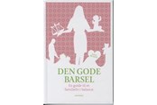 Krop & Sind - Den gode barsel - Krop & Sind - hardcover - 9788799238583