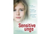 Krop & Sind - Sensitive unge - Krop & Sind - Hæftet - 9788799732227