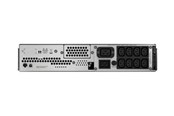 UPS - APC SMC3000RMI2U - Smart-UPS - 3000VA/2100W - Line Interactive UPS - SMC3000RMI2U