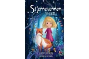Børnebøger - Stjernevenner 1: Spejlmagi - Børnebog - Hardcover - 9788762730922