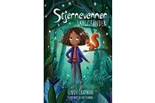 Børnebøger - Stjernevenner 3: Skyggeånder - Børnebog - Hardcover - 9788762736504