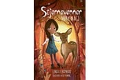 Børnebøger - Stjernevenner 4: Mørk magi - Børnebog - Hardcover - 9788762736511