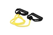 Sport & Fitness - ASG Elastik Ekstra Let, Gul - ASG4074IONE SIZE