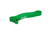 Sport & Fitness - ASG Powerbånd Medium, Grøn - ASG4071IONE SIZE