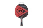 Sport & Fitness - Dunlop BLACKSTORM Bordtennisbat - DU679334IONE SIZE