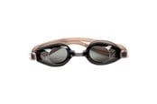 Vandleg - ASG Svømmebriller voksen - ASG3007BLACKONE SIZE