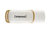 USB Stick - Intenso Green Line - 128GB - USB Stick - 3540491