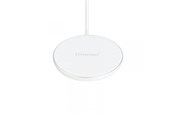 Mobil - Adaptere & Opladere - Intenso Magnetic Wireless Charger MW1 white - 7410712