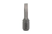 Bor & bits - Bosch EXTRA HARD SCREWDRIVER BIT - 2607001462