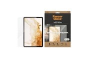 Tablet - Andet Tilbehør - PanzerGlass Screen Protector Samsung Galaxy Tab S9 FE | S9 | Ultra-Wide Fit - PANZER7332
