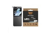 Mobil - Beskyttelsesglas - PanzerGlass Hoops™ Camera Lens Protector Galaxy Z Flip 5 | Black - PANZER0458