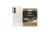 Mobil - Beskyttelsesglas - PanzerGlass Hoops™ Camera Lens Protector Samsung Galaxy Z Fold 5 | Black - PANZER0457