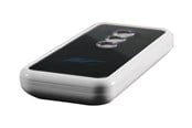 Fjernbetjening - Elite Screens projector screen remote control - ZSP-RF-W-V3.0