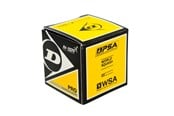 Sport & Fitness - Dunlop Pro Squashbold - 1 stk. - DU700108IONE SIZE