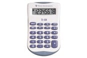 Lommeregner - Texas Instruments TI 501 - TI 501