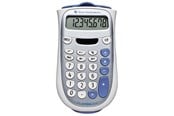 Lommeregner - Texas Instruments TI 1706 SV - TI 1706 SV