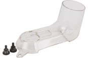 Fræser - Bosch ADAPTER FOR HANDHELD ROUTERS - 2608000804
