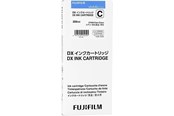 Blæk, Toner & Forbrugsstoffer - Fujifilm DX Ink Cartridge 200 ml cyan - 70100111582