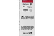 Blæk, Toner & Forbrugsstoffer - Fujifilm DX Ink Cartridge 200 ml magenta - 70100111583