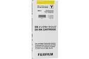 Blæk, Toner & Forbrugsstoffer - Fujifilm DX Ink Cartridge 200 ml yellow - 70100111584