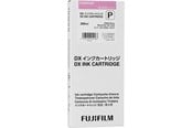 Blæk, Toner & Forbrugsstoffer - Fujifilm DX Ink Cartridge 200 ml pink - 70100111587
