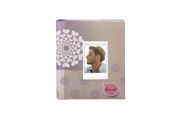 Fotoalbum & -arkivering - Fujifilm Instax Stylish photo album - 70100133818