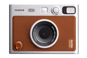 Kamera - Fujifilm Instax Mini Evo kamera - Brun - 16812508