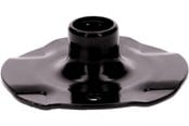 Fræser - Bosch COPY RING FOR HANDHELD ROUTERS - 2608000803
