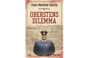 Skønlitteratur & Fiktion - Oberstens dilemma - Skønlitteratur & Fiktion - Hæftet - 9788776160166
