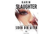 Krimi & Spænding - Siden den aften - Krimi & Spænding - hardcover - 9788743513261