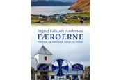 Historie, Mytologi & Samfund - Færøerne - Historie & Samfund - hardcover - 9788770708593