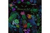 Biografi og memoirs - Hvem ser du? - Biografi & Erindring - paperback - 9788775661862