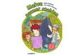 Børnebøger - Malva savner stalden - Børnebog - Hardcover - 9788775661923