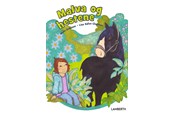 Børnebøger - Malva og hestene - Børnebog - Hardcover - 9788775661930