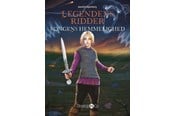 Ungdomsbøger - Legendens Ridder - Kongens hemmelighed - Ungdomsbog - paperback - 9788775495658