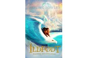 Ungdomsbøger - Ildfødt – Phoenix og Ildpaladset - Ungdomsbog - paperback - 9788775495689