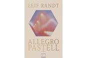 Skønlitteratur & Fiktion - Allegro Pastell - Skønlitteratur & Fiktion - hardback - 9788775497997