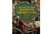 Børnebøger - Moderne væsenologi - Børnebog - Hardback - 9788775498017