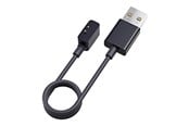 Skærmkabel - Xiaomi Magnetic Charging Cable for Wearables Black - BHR6548GL