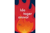 Skønlitteratur & Fiktion - Ida tager ansvar - Skønlitteratur & Fiktion - paperback - 9788775921263