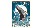 Børnebøger - Højt mod nord - Børnebog - Hardback - 9788775923410