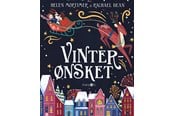 Børnebøger - Vinterønsket - Børnebog - Hardback - 9788775923427