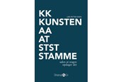 Krop & Sind - Kunsten at stamme - Krop & Sind - hardback - 9788775924332