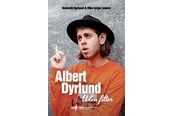 Skønlitteratur & Fiktion - Albert Dyrlund - Skønlitteratur & Fiktion - hardback - 9788794162852