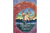 Børnebøger - Bølgerne i himlen - Børnebog - Hardback - 9788794162944