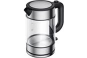 Elkedel - Xiaomi Elkedel Electric Glass Kettle EU Electric 2200 W - Sort - 2200 W - BHR7423EU