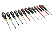 Håndværktøj  - BAHCO BE-9875 manual screwdriver - BE-9875