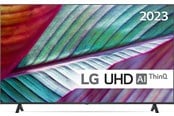 Fladskærms TV - LG 50" Fladskærms TV LED 4K 50UR781C0LK 50" LED-backlit LCD TV - 4K - 50UR781C0LK