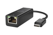 Netværksadapter (netkort, printserver mv.) - HP USB-C to RJ45 Adapter G2 - 4Z534AA#ABB